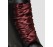 Лента Dr. Martens Бордо
