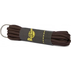 Шнурки Dr. Martens Коричневые