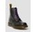 Шнурки Dr. Martens Фиолетовые