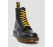 Шнурки Dr. Martens Желтые