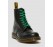 Шнурки Dr. Martens Зеленые