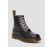 Шнурки Dr. Martens Пурпурные