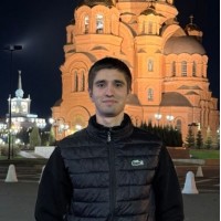 Тимур