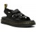 Dr. Martens Soloman Hyrdo Leather Sandals
