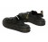 Dr. Martens Soloman Hyrdo Leather Sandals