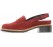 Босоножки Dr.Martens Коричневые/Замш