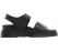 Босоножки Dr.Martens Lether Black