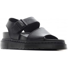 Босоножки Dr.Martens Lether Black
