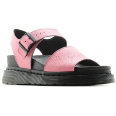 Босоножки Dr.Martens Lether Pink