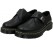 Dr Martens Bethan Polished Smooth Black