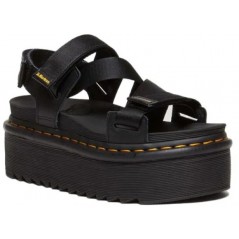 Dr. Martens Kimber Touch-strap Platform Sandals