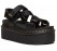 Dr. Martens Kimber Touch-strap Platform Sandals