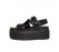 Dr. Martens Kimber Touch-strap Platform Sandals