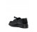 Dr. Martens Adrian Mono Black Smooth